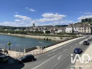 Appartement à Château-Thierry (02400)