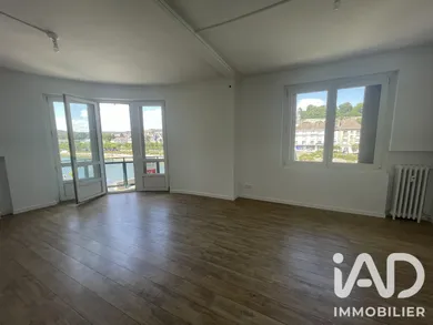 Appartement à Château-Thierry (02400)