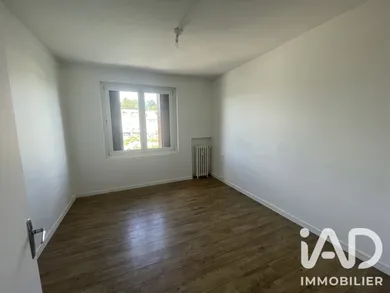 Appartement à Château-Thierry (02400)
