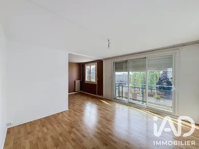 Appartement à Bihorel (76420)