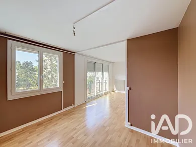 Appartement à Bihorel (76420)