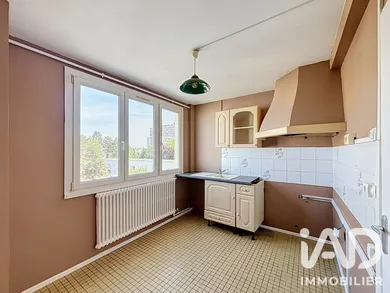 Appartement à Bihorel (76420)