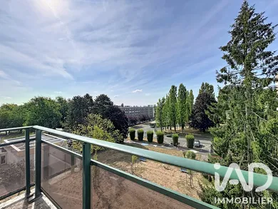 Appartement à Bihorel (76420)