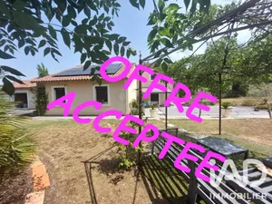 Village house in Beaupouyet (24400)