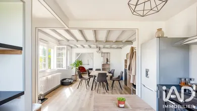 Maison à Goincourt (60000)