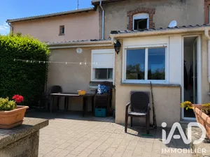Maison à Varangéville (54110)