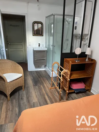 Apartment in Fréjus (83600)