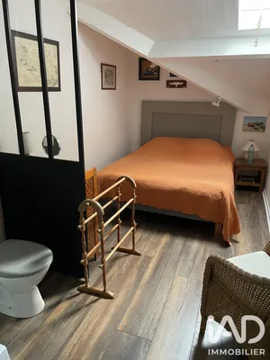 Apartment in Fréjus (83600)