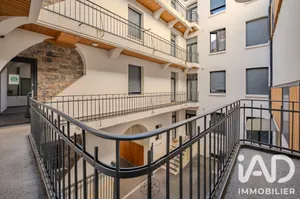 Apartment in Metz (57070)