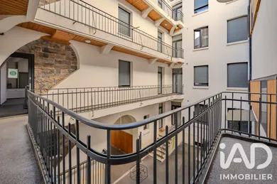 Apartment in Metz (57070)