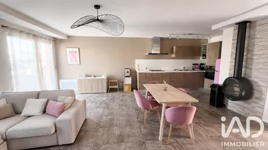 Maison à Frontignan (34110)
