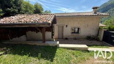 Appartement à Veurey-Voroize (38113)