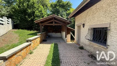 Appartement à Veurey-Voroize (38113)