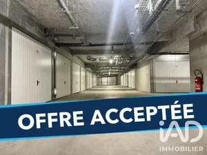 Garage à La Rochelle (17000)
