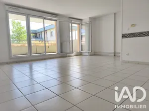 Apartment in Le Havre (76600)