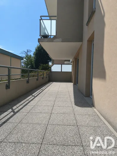 Apartment in Le Havre (76600)