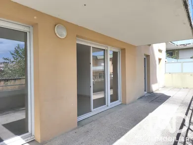 Apartment in Le Havre (76600)