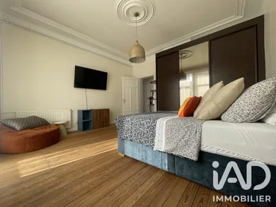 Appartement à Thionville (57100)