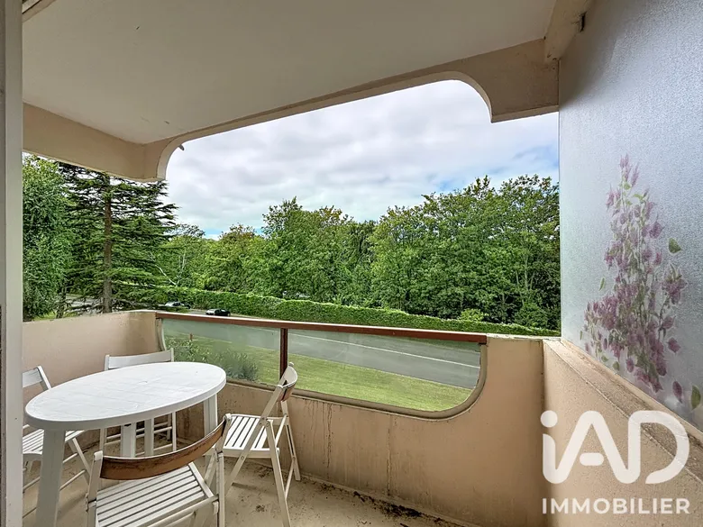 Appartement 1 pièce 24 m² · à Villers-sur-Mer · 24 m² · 99 000 €
