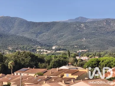 Appartement à Argelès-sur-Mer (66700)