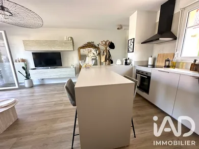 Apartment in Andernos-les-Bains (33510)
