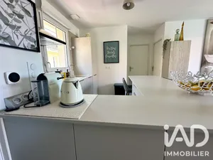 Apartment in Andernos-les-Bains (33510)