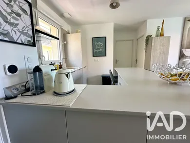 Apartment in Andernos-les-Bains (33510)