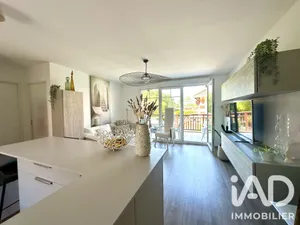 Apartment in Andernos-les-Bains (33510)