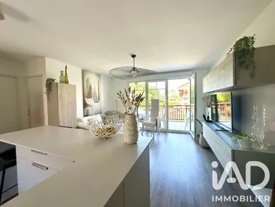 Apartment in Andernos-les-Bains (33510)