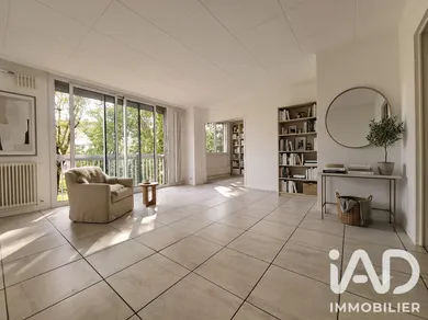Apartment in Nancy (54000)