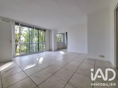 Apartment in Nancy (54000)