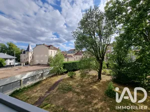Apartment in Nancy (54000)