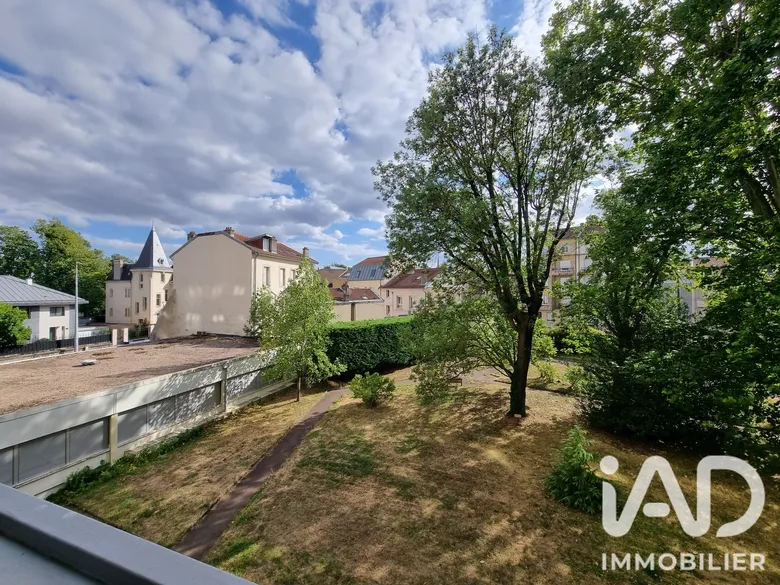 Appartement 3 pièces 95 m² · à Nancy · 95 m² · 179 000 €