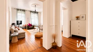 Appartement à Thionville (57100)