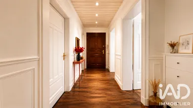 Appartement à Thionville (57100)