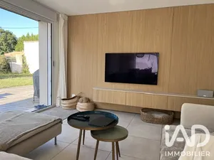 House in Lacanau (33680)