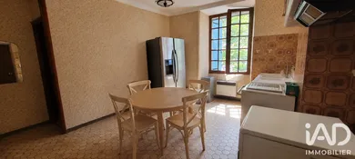 Maison de campagne à Mayres (07330)