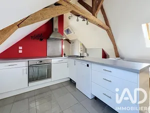 Apartment in Étampes (91150)