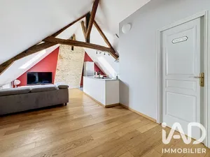 Apartment in Étampes (91150)