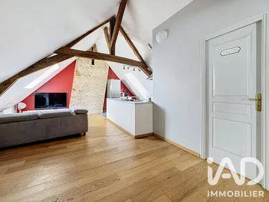 Appartement à Étampes (91150)
