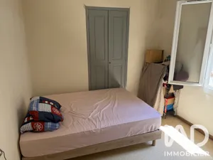 Apartment in Manosque (04100)
