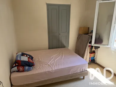 Apartment in Manosque (04100)