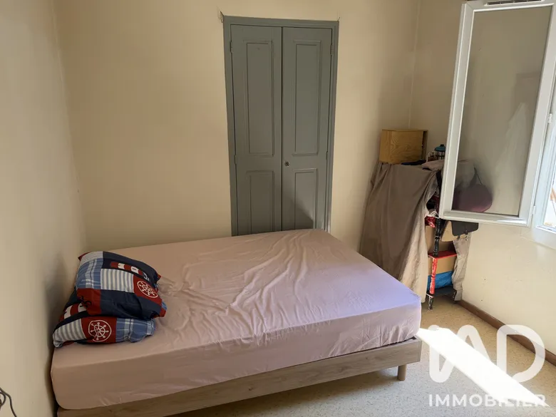 Appartement 2 pièces 25 m² · à Manosque · 25 m² · 60 000 €
