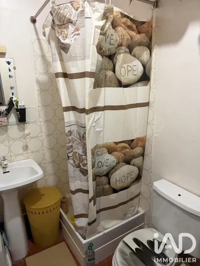 Apartment in Manosque (04100)