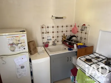Apartment in Manosque (04100)