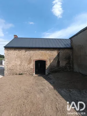Barn in Bonneval (28800)