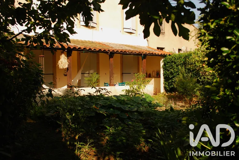 Maison 7 pièces 202 m² · à Chalabre · 202 m² · 296 000 €