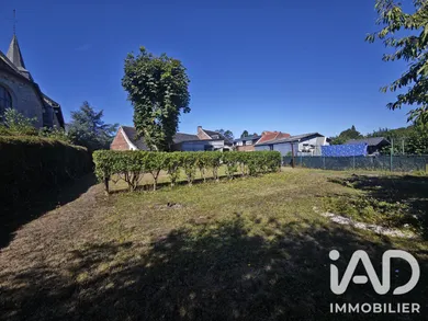 Village house in Boussières-sur-Sambre (59330)