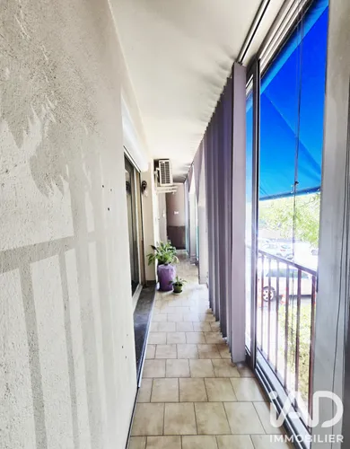 Apartment in Marseille (13014)