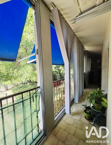 Apartment in Marseille (13014)